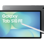 SAMSUNG Galaxy Tab S10 FE Wi-Fi, Tablet, 256 GB, 10,9 Zoll, Gray