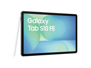 SAMSUNG Galaxy Tab S10 FE Wi-Fi, Tablet, 256 GB, 10,9 Zoll, Gray – Bild 3