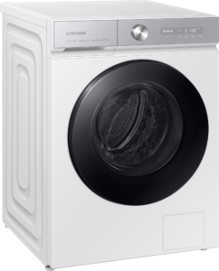 SAMSUNG WW11DB8B95GHU2 Bespoke Waschmaschine (11 kg, 1400 U/Min., A) – Bild 3