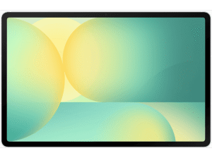 SAMSUNG Galaxy Tab S10 FE+, Tablet, 128 GB, 13,1 Zoll, Silber