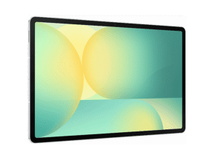 SAMSUNG Galaxy Tab S10 FE+, Tablet, 128 GB, 13,1 Zoll, Silber – Bild 4