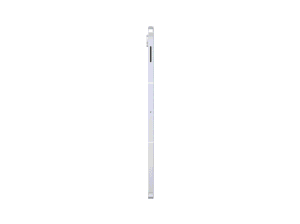 SAMSUNG Galaxy Tab S10 FE+, Tablet, 128 GB, 13,1 Zoll, Silber – Bild 6