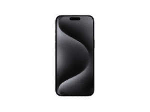 APPLE iPhone 15 Pro Max 5G 512 GB Titan Schwarz Dual SIM – Bild 3