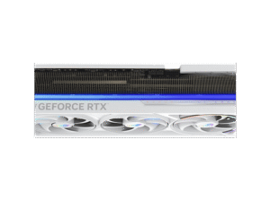 ASUS ROG ASTRAL GEFORCE RTX 5080 16GB WHITE OC (NVIDIA, Grafikkarte) – Bild 6