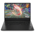 HP OMEN 17-db1375ng - 17,3 Zoll - AMD Ryzen™ AI 7 350 - 32 GB - 1 TB GeForce RTX™ 5070 - Windows 11 Home