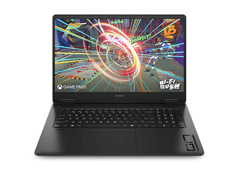 image-1863-1.png HP OMEN 17-db1375ng - 17,3 Zoll - AMD Ryzen™ AI 7 350 - 32 GB - 1 TB GeForce RTX™ 5070 - Windows 11 Home – Bild 1