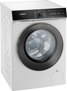 SIEMENS WG56B2041 iQ700 Waschmaschine (10 kg, 1600 U/Min., A) – Bild 2