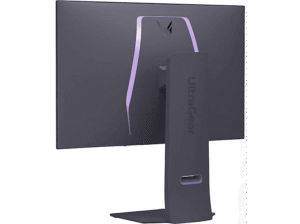 LG 32GS94UX-B 31.5IN 80CM 3840X2160 275CD HDMI 0.03M 31,5 Zoll UHD 4K Gaming Monitor (0,03 ms Reaktionszeit , 240 / 480 Hz , 60 Hz nativ) – Bild 4