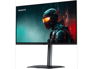 GIGABYTE MO27U2 OLED 4K UHD 27 Zoll UHD 4K Monitor (0,03 ms Reaktionszeit  , 240 Hz nativ) – Bild 2