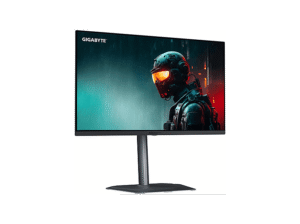 GIGABYTE MO27U2 OLED 4K UHD 27 Zoll UHD 4K Monitor (0,03 ms Reaktionszeit  , 240 Hz nativ) – Bild 3