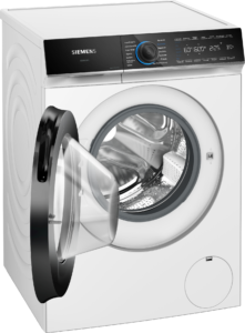 SIEMENS WG56B2041 iQ700 Waschmaschine (10 kg, 1600 U/Min., A) – Bild 3