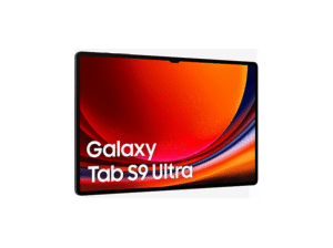 SAMSUNG GALAXY TAB S9 ULTRA 5G 12GB 512GB GRAPHITE, Tablet, 512 GB, 14,6 Zoll, Graphite – Bild 4