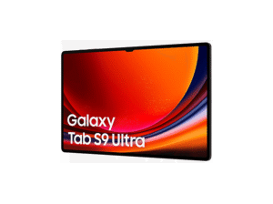 SAMSUNG GALAXY TAB S9 ULTRA 5G 12GB 512GB GRAPHITE, Tablet, 512 GB, 14,6 Zoll, Graphite – Bild 5
