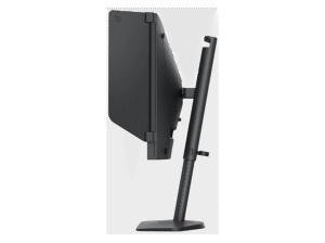 BENQ ZOWIE XL2566X+ 24,5 Zoll  Full-HD  Gaming Monitor  0,5 ms Reaktionszeit 400 Hz – Bild 4