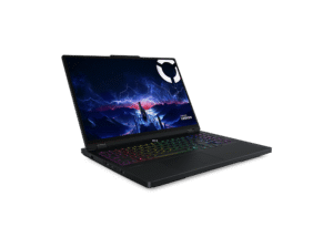 LENOVO Legion Pro 5 16IAX10 - 16 Zoll - Intel® Core™ Ultra 9 275HX - 32 GB - 1 TB - NVIDIA GeForce RTX™ 5070 - Windows 11 Home – Bild 2