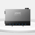 ANKER BP2700 Erweiterungsakku Solarspeicher 2,68kWh Powerbank – Bild 5