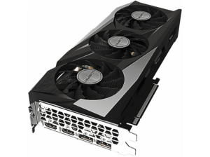 GIGABYTE GV-R67XTGAMING OC-12GD RX 6700 XT GAMING OC 12GB (AMD, Grafikkarte) – Bild 2