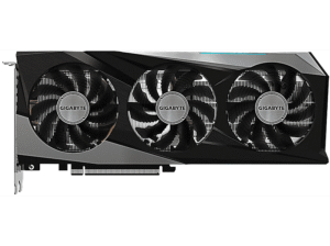 GIGABYTE GV-R67XTGAMING OC-12GD RX 6700 XT GAMING OC 12GB (AMD, Grafikkarte) – Bild 3