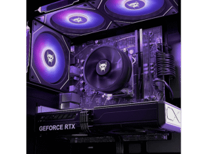 BEASTCOM Q5 | Pro Gaming, Gaming PC mit AMD Ryzen™ 7 5700X Prozessor, 32 GB RAM, 1 TB SSD, NVIDIA, NVidia GeForce RTX™ 5060 Ti, Windows 11 Home – Bild 4