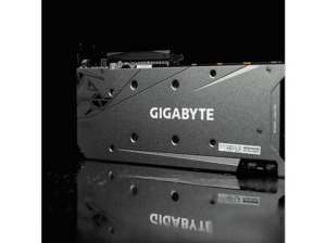GIGABYTE GV-R67XTGAMING OC-12GD RX 6700 XT GAMING OC 12GB (AMD, Grafikkarte) – Bild 6