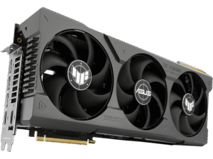 ASUS 90YV0IB1-M0NA00 TUF-RTX4080-16G-GAMING (NVIDIA, Gaming-Grafikkarte)