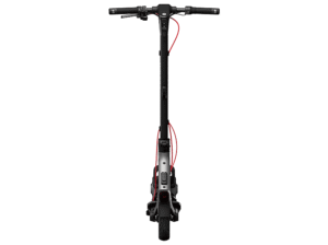 SEGWAY NINEBOT F3 D E-Scooter (10 Zoll, Schwarz/Grau) – Bild 4