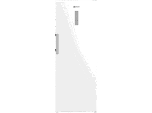 BAUKNECHT GKN W19170C Gefrierschrank (C, 404 l, 1912 mm hoch)