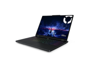 LENOVO Legion Pro 5 16IAX10 - 16 Zoll - Intel® Core™ Ultra 9 275HX - 32 GB - 1 TB - NVIDIA GeForce RTX™ 5070 - Windows 11 Home – Bild 3