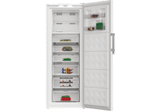 BAUKNECHT GKN W19170C Gefrierschrank (C, 404 l, 1912 mm hoch) – Bild 2