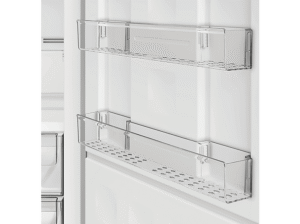 BAUKNECHT GKN W19170C Gefrierschrank (C, 404 l, 1912 mm hoch) – Bild 4