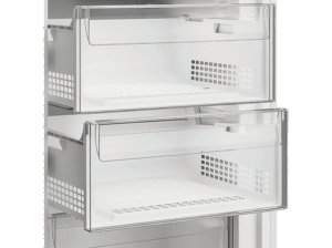 BAUKNECHT GKN W19170C Gefrierschrank (C, 404 l, 1912 mm hoch) – Bild 5