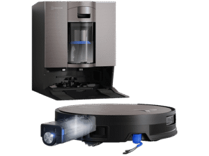 ECOVACS Deebot X11 Omnicyclone Saugroboter