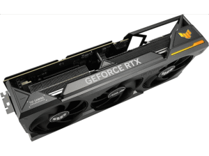 ASUS 90YV0IB1-M0NA00 TUF-RTX4080-16G-GAMING (NVIDIA, Gaming-Grafikkarte) – Bild 3