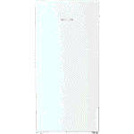 LIEBHERR FNd 4224-22 Gefrierschrank (D, 161 l, 1255 mm hoch)