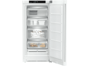 LIEBHERR FNd 4224-22 Gefrierschrank (D, 161 l, 1255 mm hoch) – Bild 3