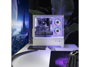 BEASTCOM Q5   Pro Gaming, Gaming PC mit AMD Ryzen™ 7 5700X Prozessor, 32 GB RAM, 1 TB SSD, NVIDIA, NVidia GeForce RTX™ 5060 Ti, Windows 11 Home – Bild 4