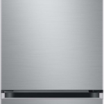 SAMSUNG RL38C775CS9/EG Kühlgefrierkombination (C, 390 l, 2030 mm hoch, Premium Edelstahl Look)