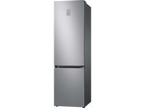 SAMSUNG RL38C775CS9/EG Kühlgefrierkombination (C, 390 l, 2030 mm hoch, Premium Edelstahl Look) – Bild 6