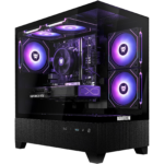 BEASTCOM Q5   Pro Gaming, Gaming PC mit AMD Ryzen™ 7 5700X Prozessor, 32 GB RAM, 1 TB SSD, NVIDIA, NVidia GeForce RTX™ 5060 Ti, Windows 11 Home – Bild 5