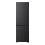 LG GBBS312AEV Serie 3 Kühlgefrierkombination (A, 333 l, 1860 mm hoch, Essence Black Steel)