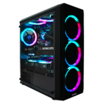 GREED MK2 Pro AMD - 32GB RAM, Gaming PC mit AMD Ryzen™ 7 Ryzen 7 5700X Prozessor, 32 GB RAM, 1 TB SSD, NVIDIA GeForce RTX™ 5070, Windows 11 Pro
