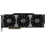 ZOTAC  ZT-A30900D-10P GAMING GEFORCE RTX 3090 TRINITY (NVIDIA, Grafikkarte)