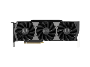 ZOTAC  ZT-A30900D-10P GAMING GEFORCE RTX 3090 TRINITY (NVIDIA, Grafikkarte)