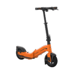 PURE E-Scooter ADVANCE + McLaren Flex E-Scooter (10 Zoll, Papaya)