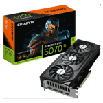 GIGABYTE GV-N507TWF3OCV2-16GD (NVIDIA, Grafikkarte)