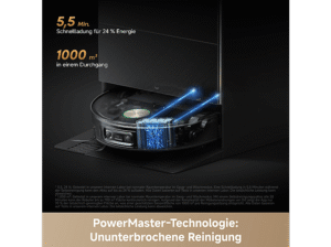 DREAME X60 Pro Ultra Complete Saugroboter – Bild 2