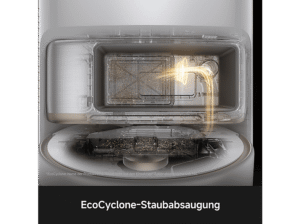 MOVA V70 Ultra Complete mit Wischfunktion, Saugroboter – Bild 5