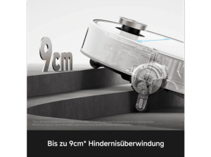 MOVA V70 Ultra Complete mit Wischfunktion, Saugroboter – Bild 6