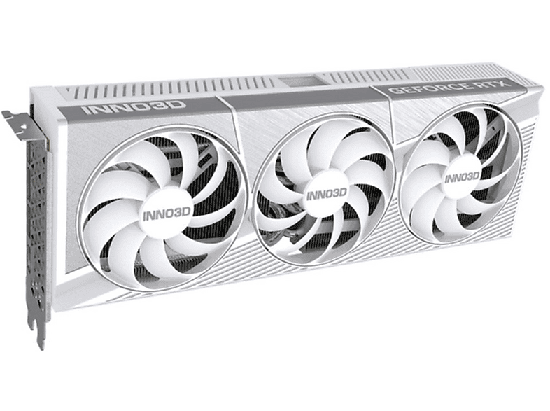 image-215.png INNO3D GeForce RTX 5080 X3 OS WHITE (NVIDIA, Grafikkarte) – Bild 1