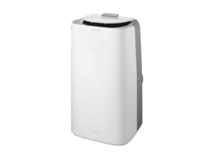 DELONGHI AP130I GENTLEJET Inverter – starke & leise Kühlung für große Räume, 3-in1: Kühlung, Entfeuchtung, Ventilation, – Bild 2